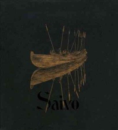 Tenhi - Saivo (special Edition) (CD)