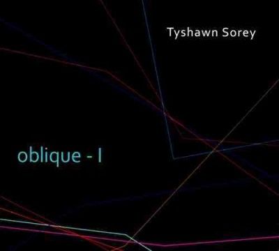 Tyshawn Sorey - Oblique I (CD)