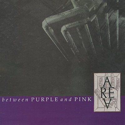 Between Purple &amp; Pink - (Import CD)