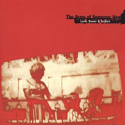 Love Power &amp; Justice - (Import CD)