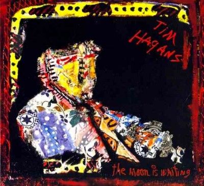 Moon is Waiting - (Import CD)