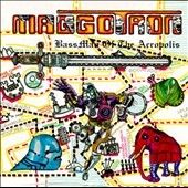 Bass Busters Techno Bass Jamz - (Import CD)