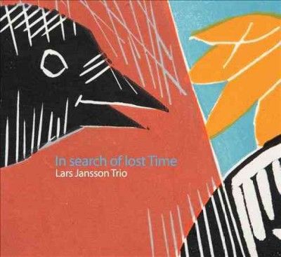 In Search of Lost Time - (Import CD)