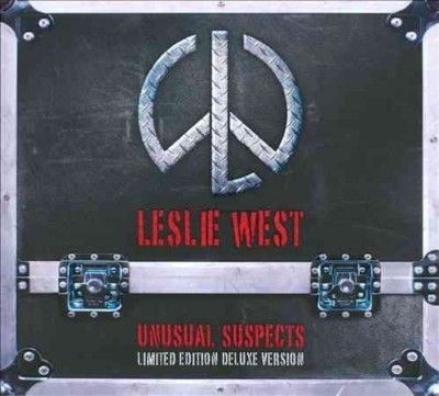 Unusual Suspects - (Import CD)