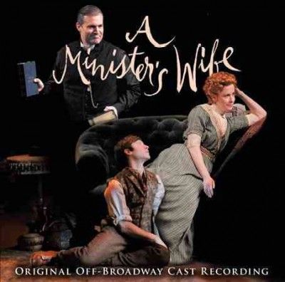Marc Kudisch - Minister's Wife (CD)