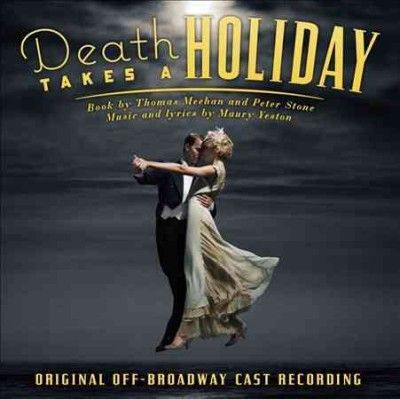 Kevin Earley - Death Takes A Holiday (CD)