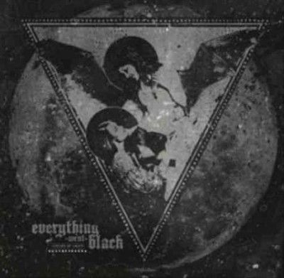Everything Went Blac - Cycles Of Light (CD)