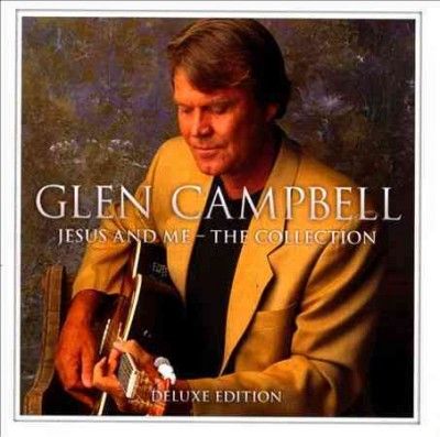Glen Campbell - Jesus And Me: Collection (CD)