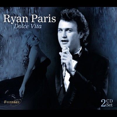 Ryan Paris - Dolce Vita (CD)