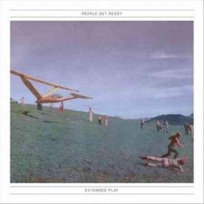 People Get Ready - People Get Ready (CD)