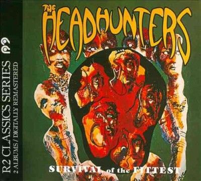Survival of the Fittest/Straight from - (Import CD)
