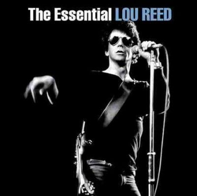 Lou Reed - Essential Lou Reed (CD)