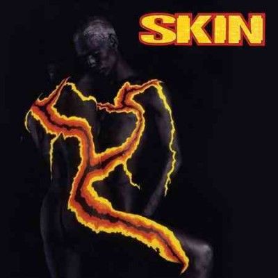 Skin - Skin (CD)
