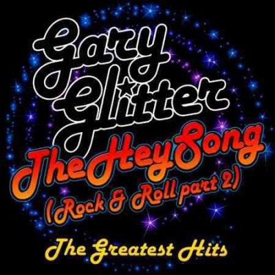 Gary Glitter:Ultimate 25 Years of Hit - (Import CD)