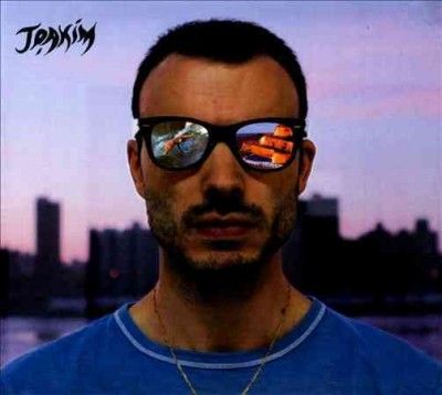 Joakim - Nothing Gold (CD)