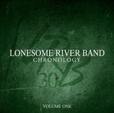 Lonesome River Band - Chronology Volume 1 (CD)