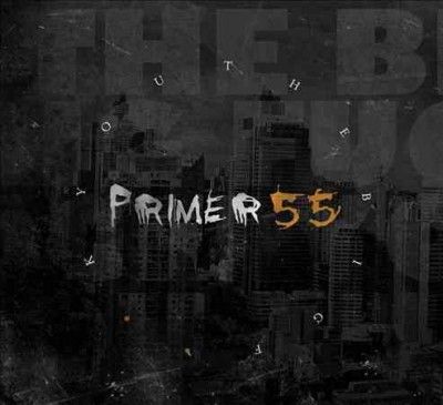 Primer 55 - Big F U (CD)