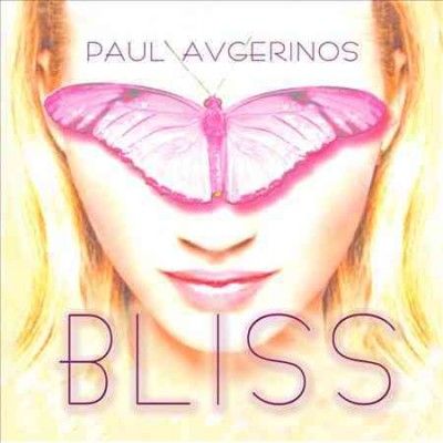 Paul Avgerinos - Bliss (CD)
