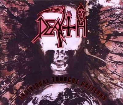 Death - Individual Thought Patterns (CD)