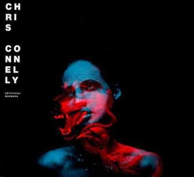 Chris Connelly - Artificial Madness (CD)