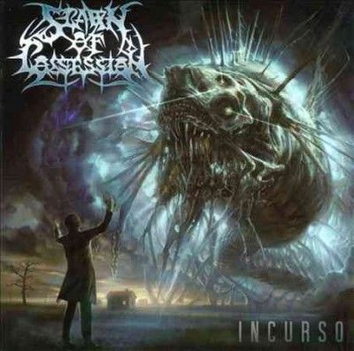 Spawn Of Possession - Incurso (CD)