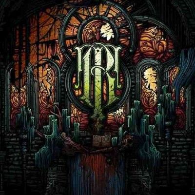 Bleeding Through - Great Fire (CD)