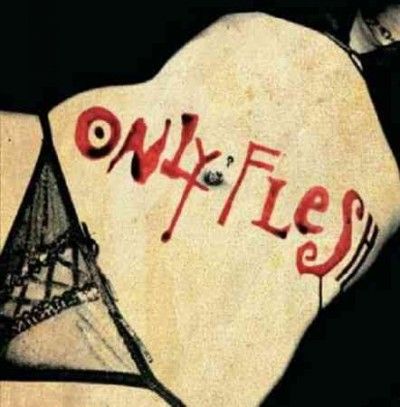 Only Flesh - From The Gutter To The Grave (CD)