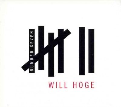 Will Hoge - Number Seven (CD)