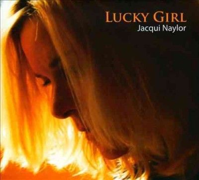 Lucky Girl - (Import CD)