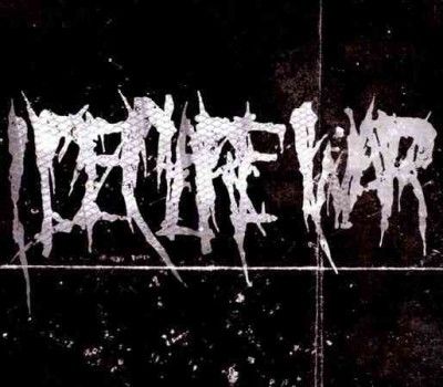 I Declare War - I Declare War (CD)