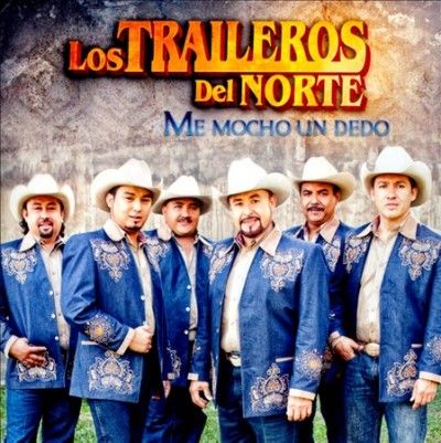 Me Mocho Un Dedo - (Import CD)