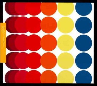 Crystal Stilts - Radiant Door (CD)