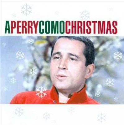 Perry Como - Perry Como Christmas (CD)