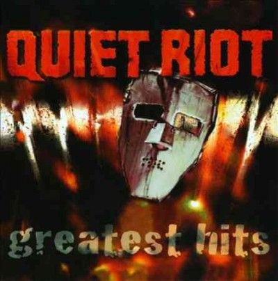 Quiet Riot - Quiet Riot Greatest Hits (CD)