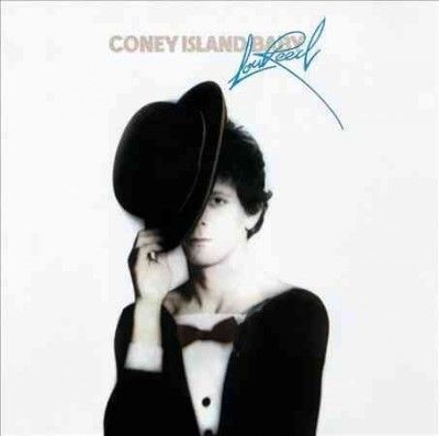 Lou Reed - Coney Island Baby: 30th Anniversary De (CD)