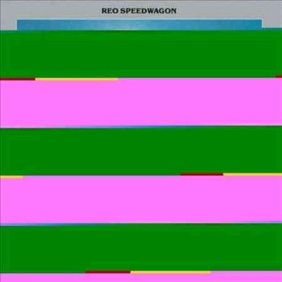 Reo Speedwagon - You Can Tune A Piano But You Can't Tu (CD)