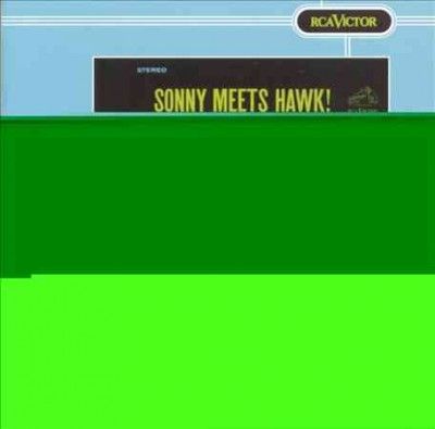 Sonny Meets Hawk - (Import CD)