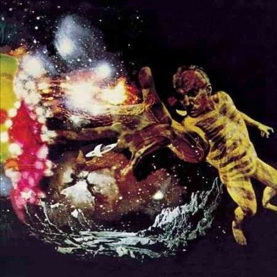 Santana - Santana Iii (CD)