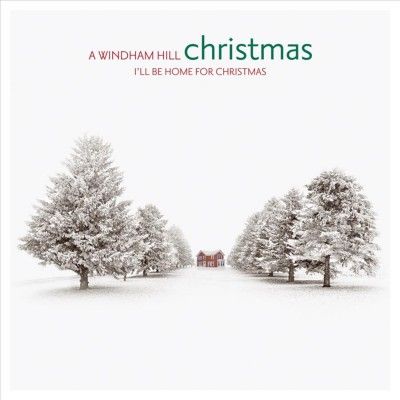 Various - Windham Hill Christmas: I'll Be Home (CD)