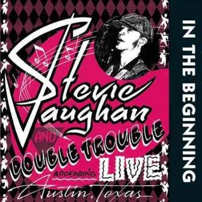 In the Beginning:Live - (Import CD)