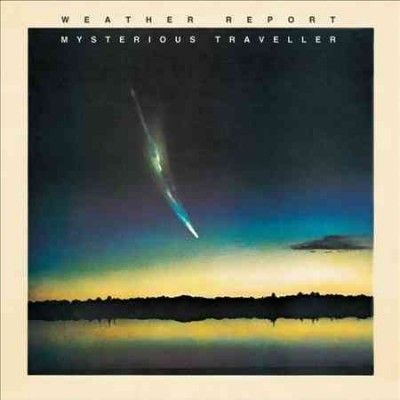 Mysterious Traveller - (Import CD)