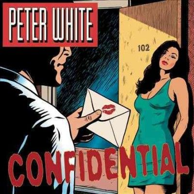 Peter White - Confidential (CD)