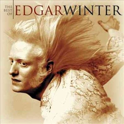 Best of Edgar Winter - (Import CD)