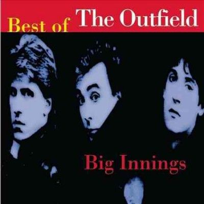 Outfield - Best Of Outfield: Big Innings (CD)