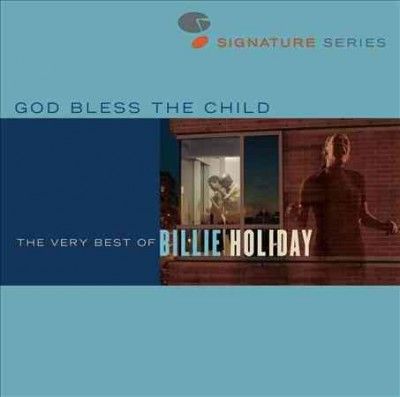 Jazz Signature:God Bless the Child Ve - (Import CD)