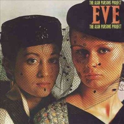 Alan Parsons Project - Eve (expanded Edition) (CD)