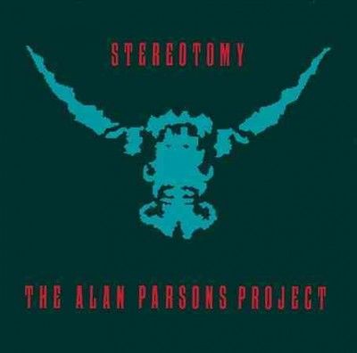 Alan Parsons Project - Stereotomy (expanded Edition) (CD)