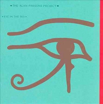 Alan Parsons Project - Eye In The Sky (CD)
