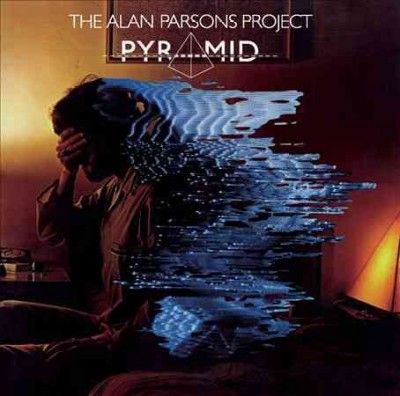 Alan Parsons Project - Pyramid (expanded Edition) (CD)