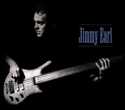 Jimmy Earl - Jimmy Earl (CD)